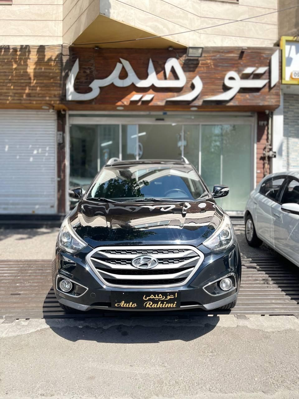 هیوندای توسان ix 35 2400cc، مدل ۲۰۱۵(نقد واقساط)|خودرو سواری و وانت|تهران, نارمک|دیوار