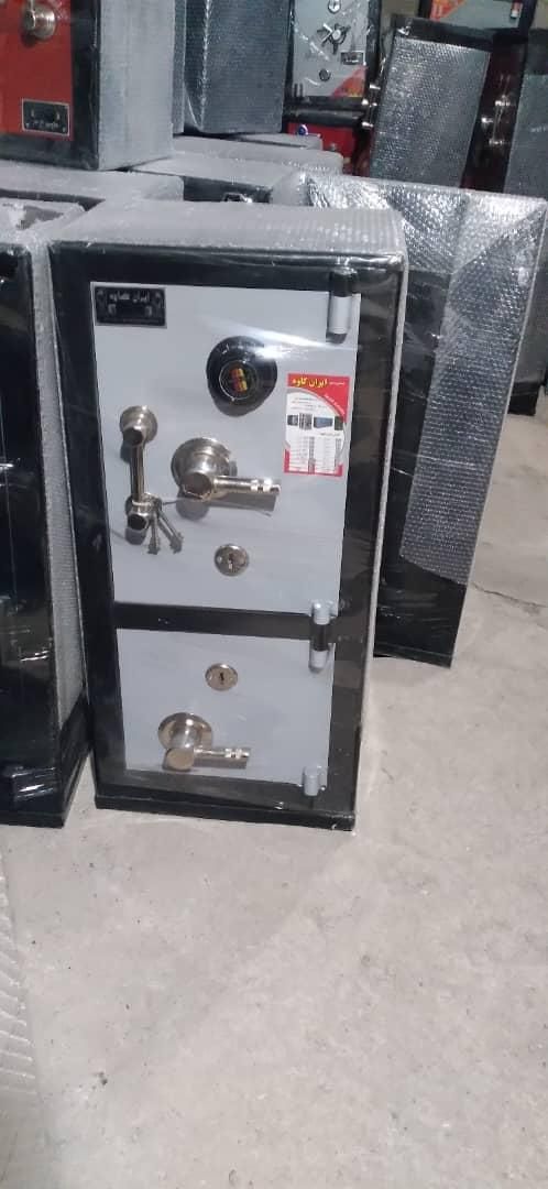 فروش انواع گاوصندوق|ابزارآلات|سلماس, |دیوار