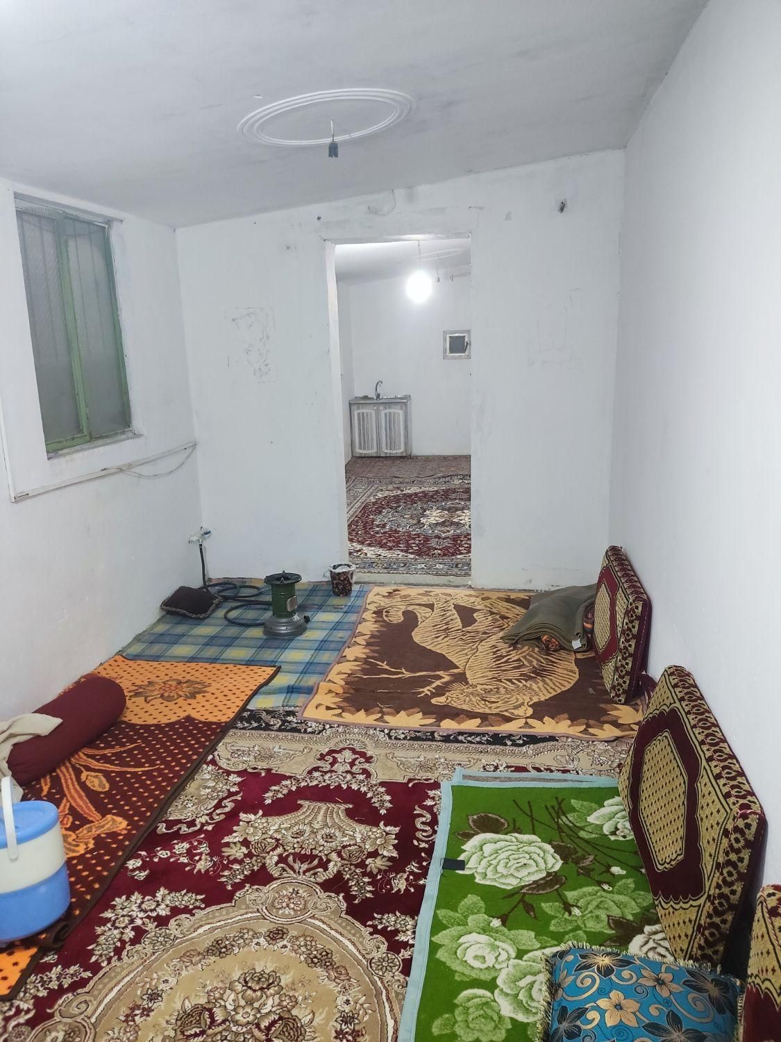 اجاره روزانه/هفتگی/ماهانه آپارتمان ۵۰ متری|اجارهٔ کوتاه‌مدت آپارتمان و سوئیت|بم, |دیوار