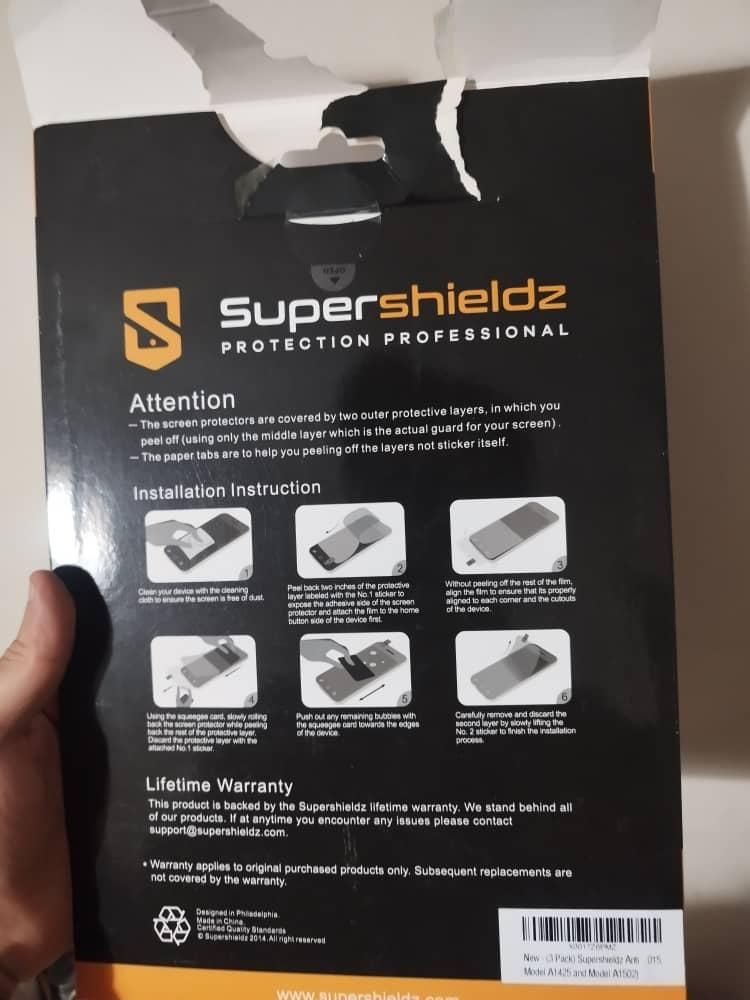 قاب محافظ و گلس مک بوک پرو ۱۳|قطعات و لوازم جانبی رایانه|تهران, ظفر|دیوار