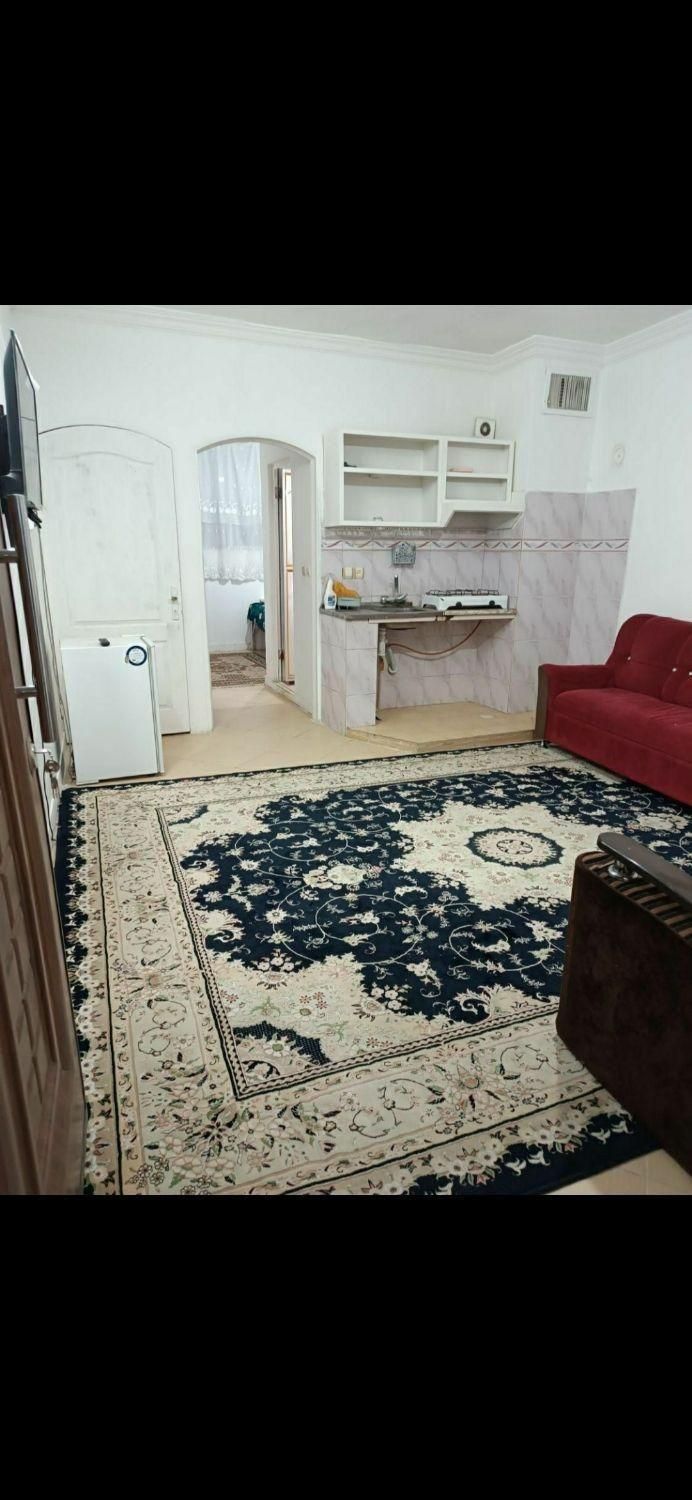 اجاره سوییت روزانه از 400|اجارهٔ کوتاه‌مدت آپارتمان و سوئیت|زاهدان, |دیوار