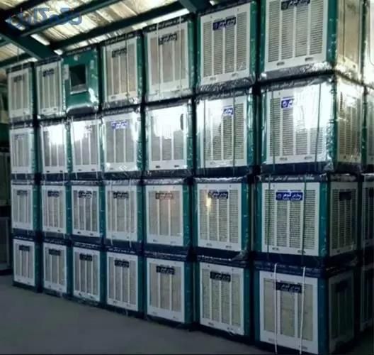 نمایندگی مجاز فروش و نصب کولر ابی جنرال و ابسال|کولر آبی|پردیس, فاز ۲|دیوار