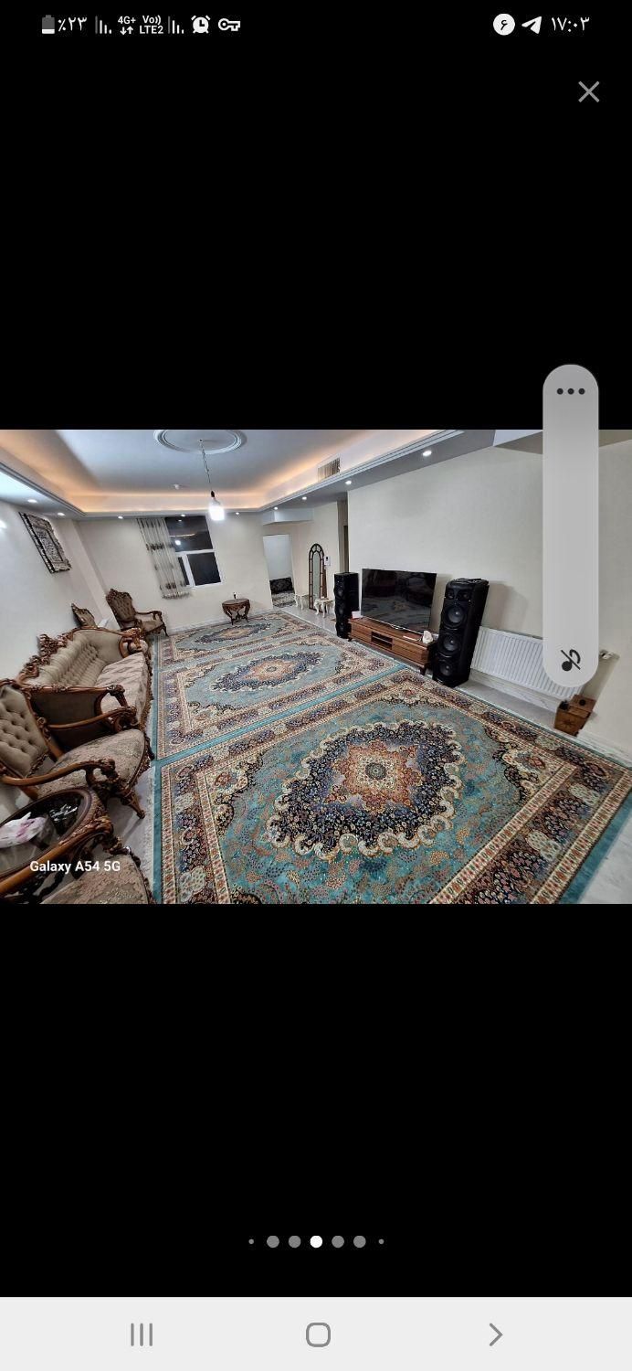 فروش آپارتمان۸۰متری۲خوابه درمسعودیه*full/ عمارت|فروش آپارتمان|تهران, مسعودیه|دیوار