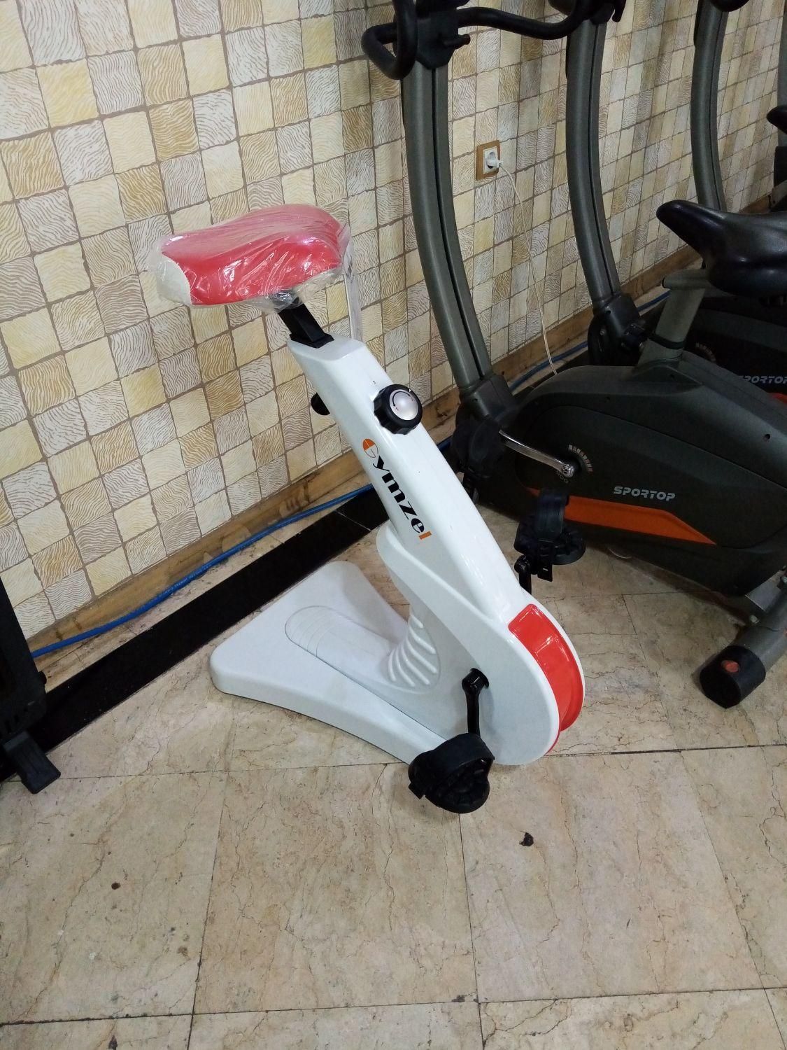 اسکی فضایی کراس|تجهیزات ورزشی|تبریز, |دیوار