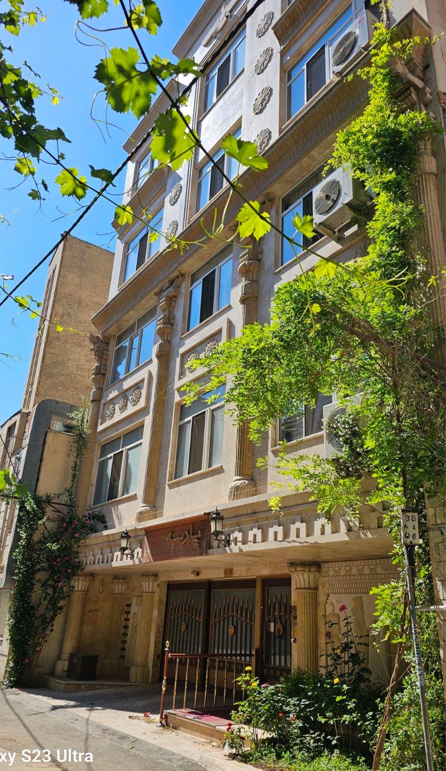 ۱۰۱متر،فول برند،اسکان چندساله،حوالی چهارراه مصباح|اجارهٔ آپارتمان|کرج, اصفهانی‌ها|دیوار