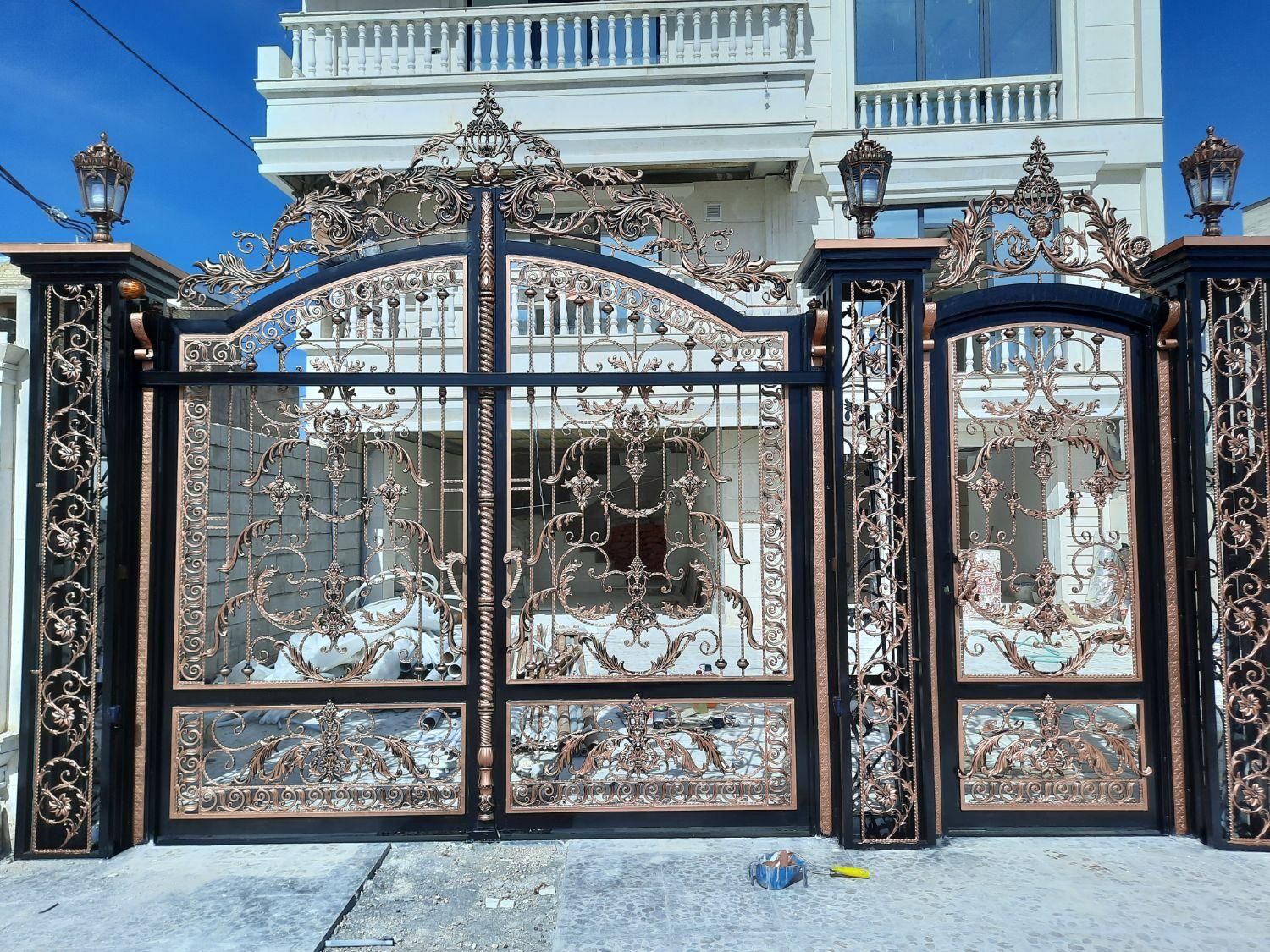 خدمات رنگ آمیزی کامران|خدمات پیشه و مهارت|کازرون, |دیوار