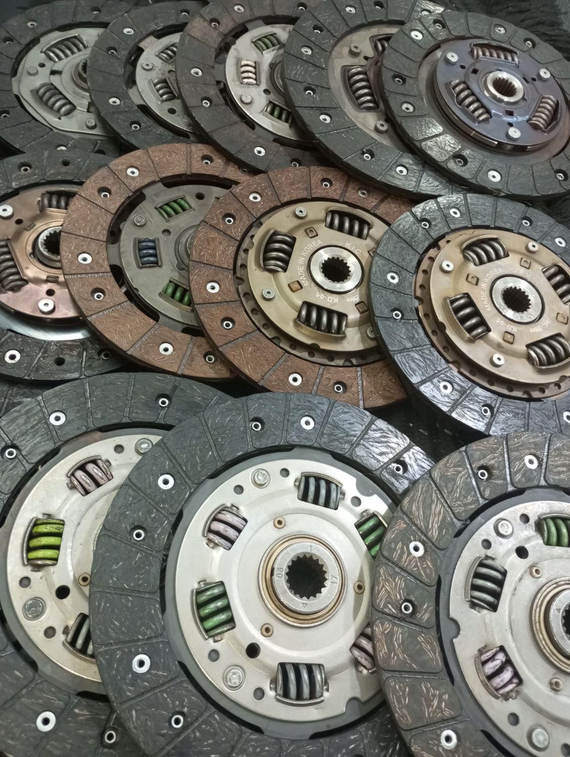 دیسک و صفحه اصلی بشرط|قطعات یدکی و لوازم جانبی|کازرون, |دیوار