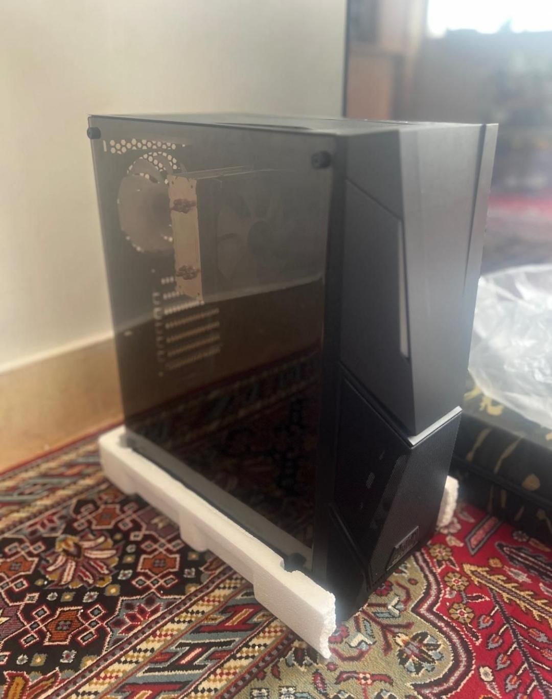 فروش کیس|رایانه رومیزی|دزفول, |دیوار