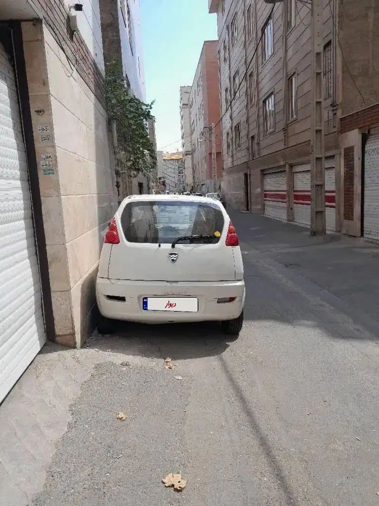هافی لوبو|خودرو سواری و وانت|تهران, خلیج فارس|دیوار