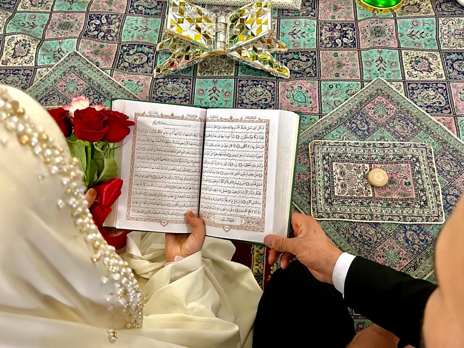عکاسی حرم محضر تولد بیوتی|خدمات پذیرایی، مراسم|مشهد, هفده شهریور|دیوار
