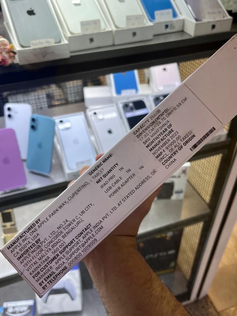 ipad 11 pro /256/wifi|تبلت|تهران, شیخ هادی|دیوار
