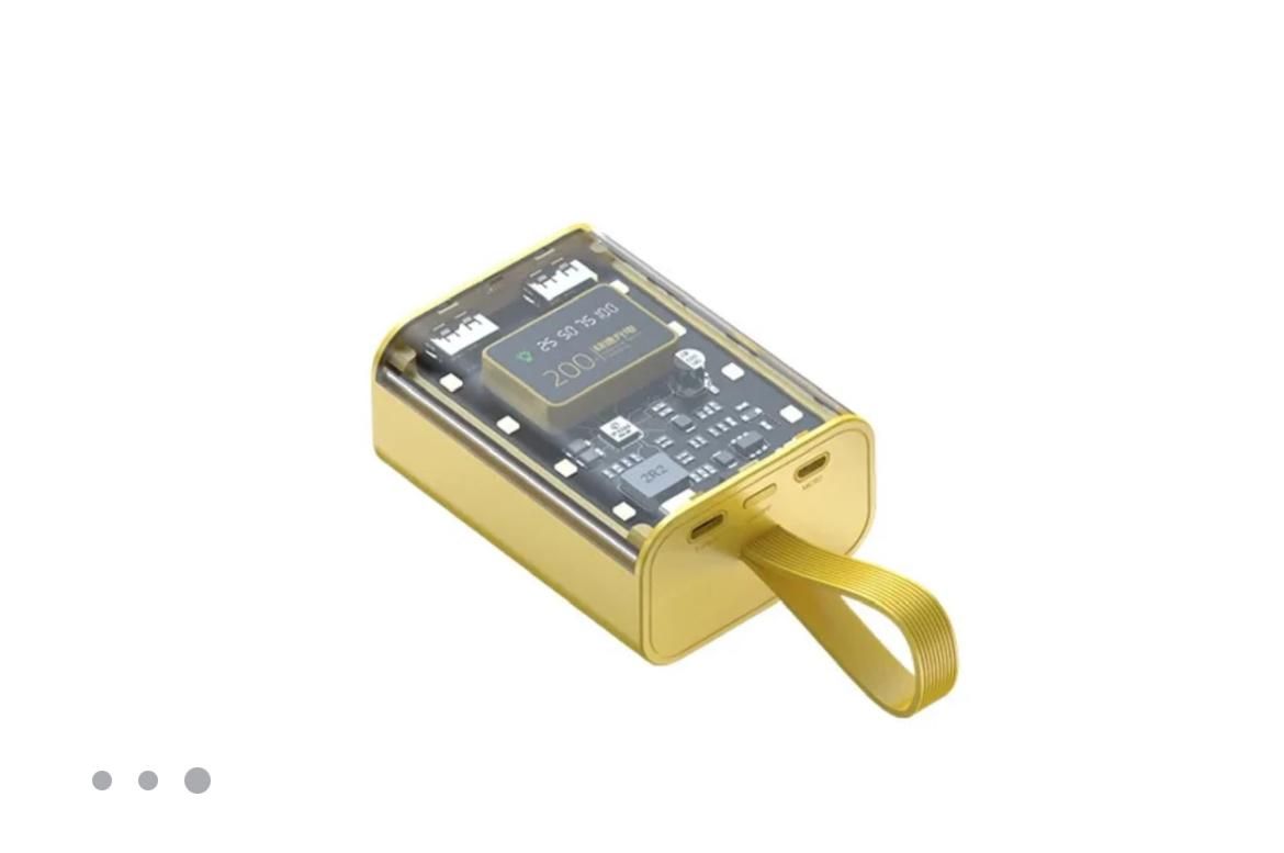 پاوربانک ۱۰ هزار|لوازم جانبی موبایل و تبلت|بوشهر, |دیوار