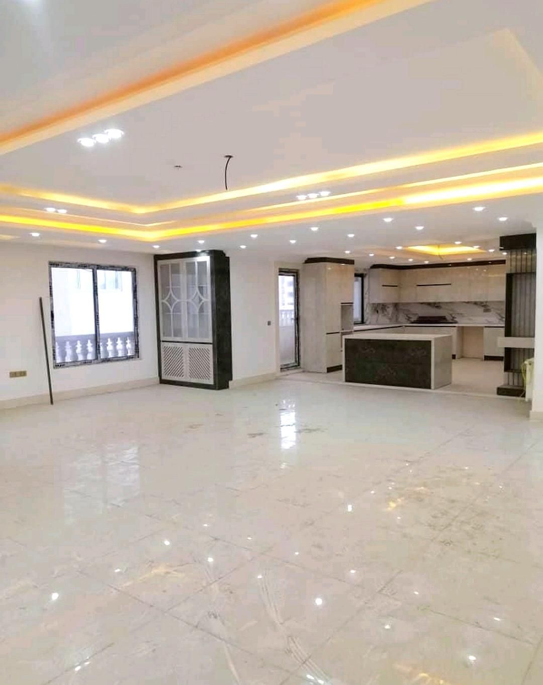 بلوک کامل آپارتمان 6 طبقه فول نصبیات / سند|فروش آپارتمان|ارومیه, |دیوار