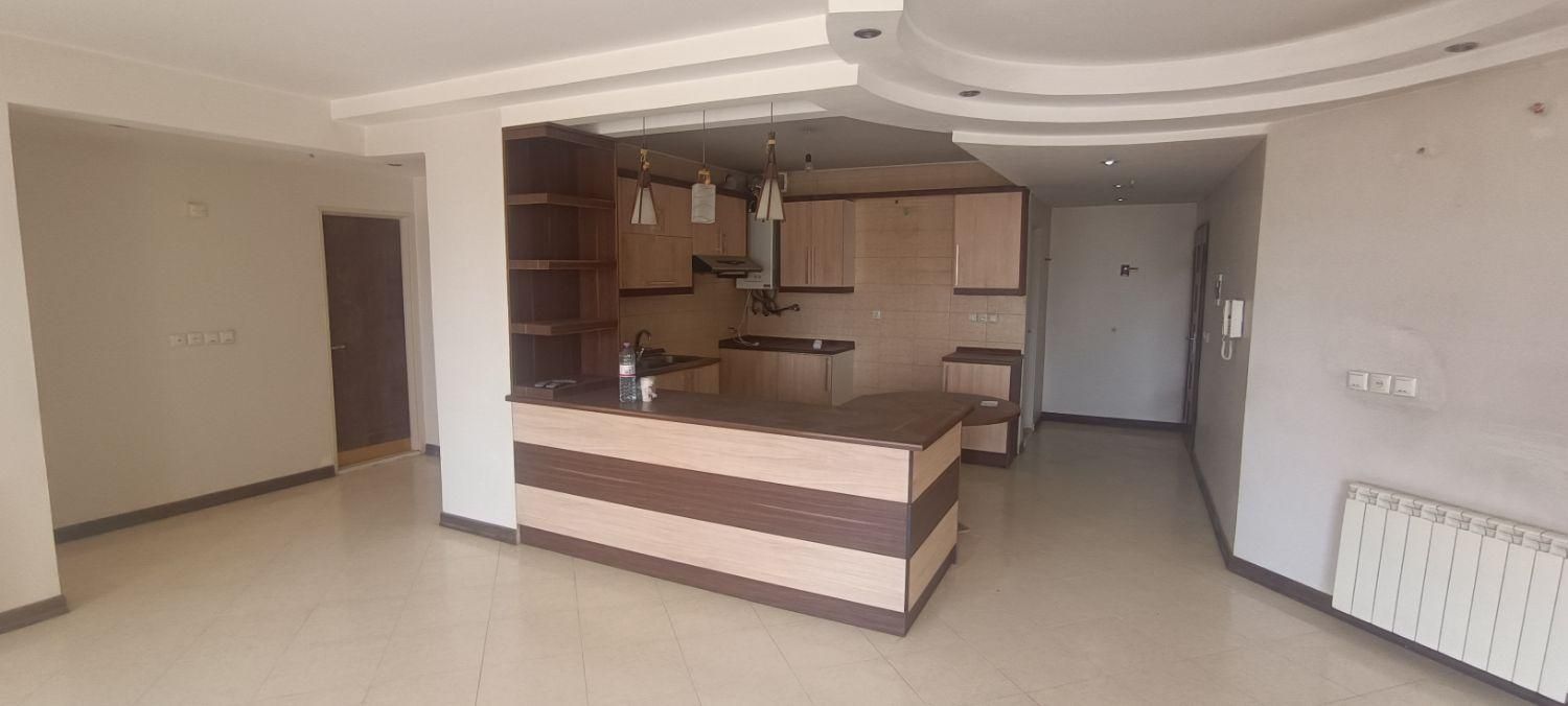 ۱۰۸متر/تاپ لوکیشن فلاطوری/دوخواب /ویو مشجر|فروش آپارتمان|اصفهان, شیخ اشراق|دیوار