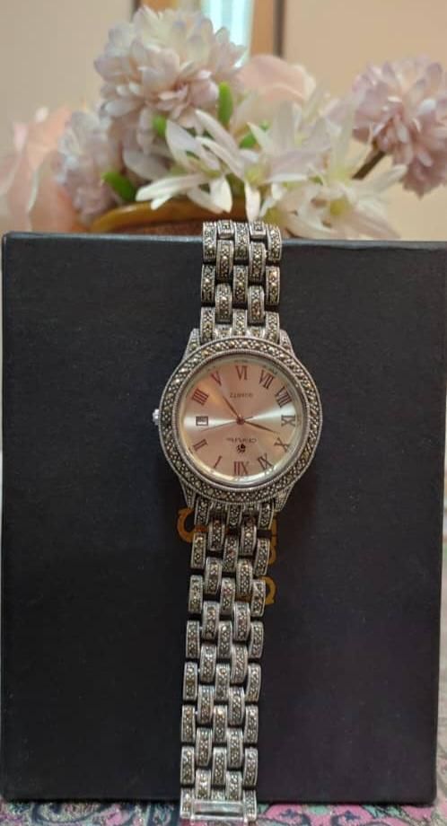 ساعت نقره|جواهرات|بندرعباس, |دیوار