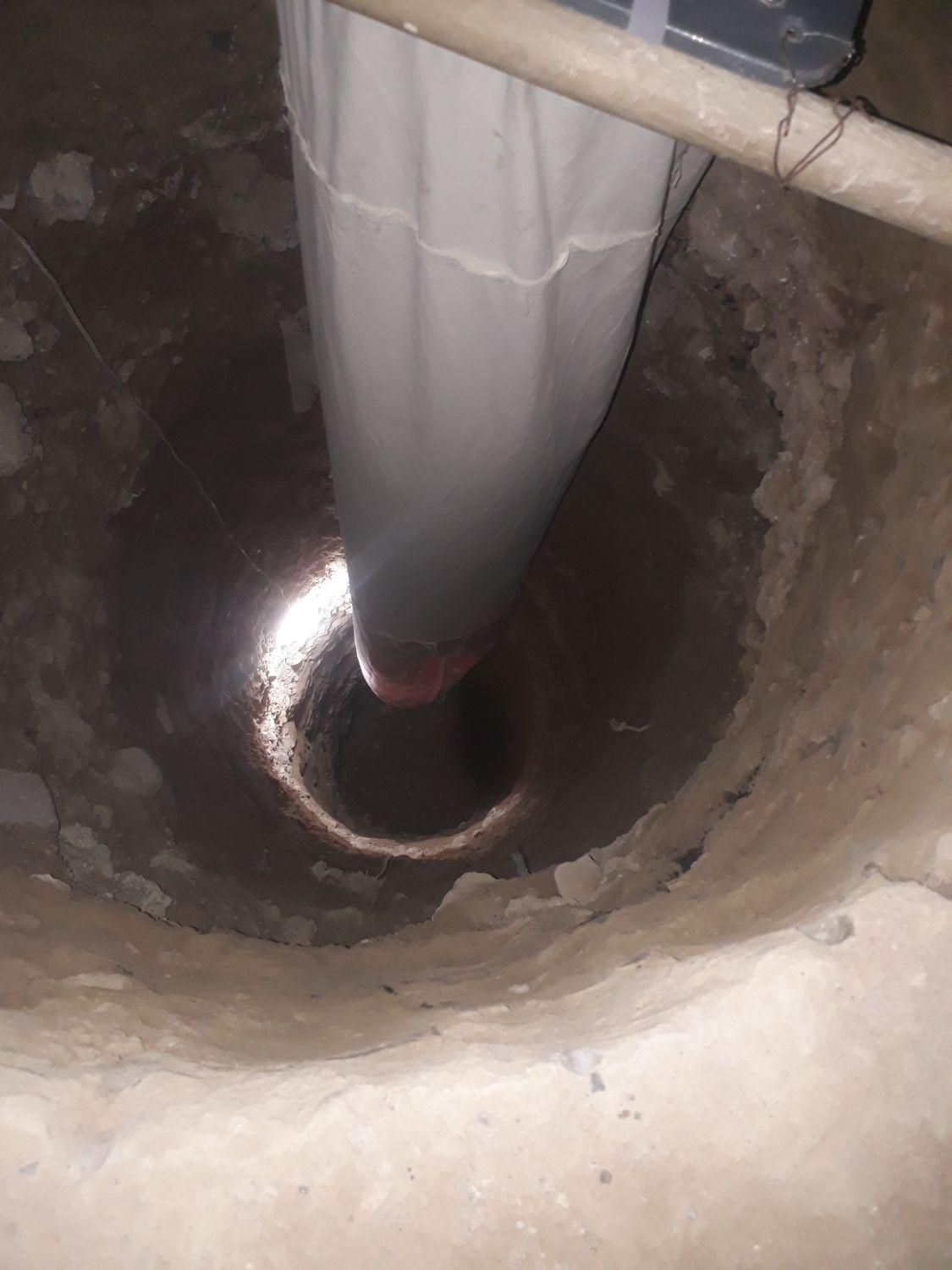 چاه کن و تخریب شیرکول|خدمات پیشه و مهارت|دهلران, |دیوار