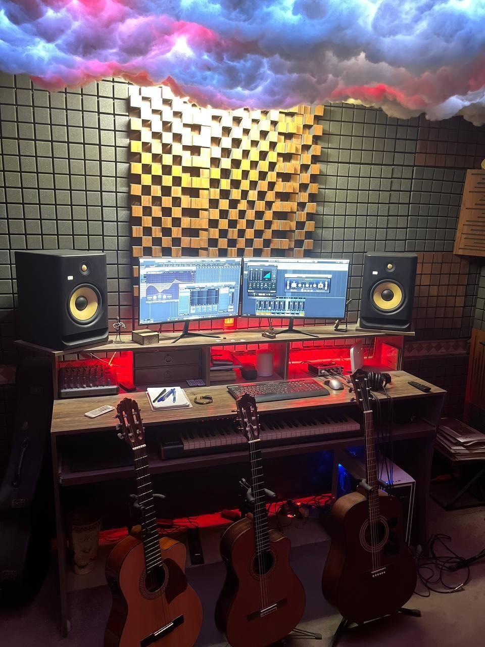 آموزش گیتار از مبتدی تا پیشرفته|خدمات آموزشی|تهران, سهروردی|دیوار