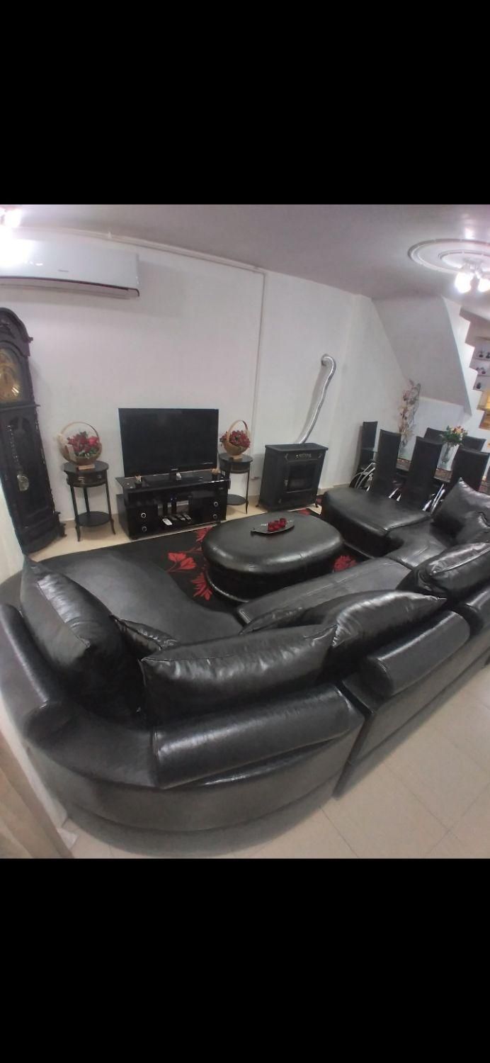 آپارتمان دوبلکس|اجارهٔ کوتاهمدت آپارتمان و سوئیت|رشت, هلال احمر|دیوار