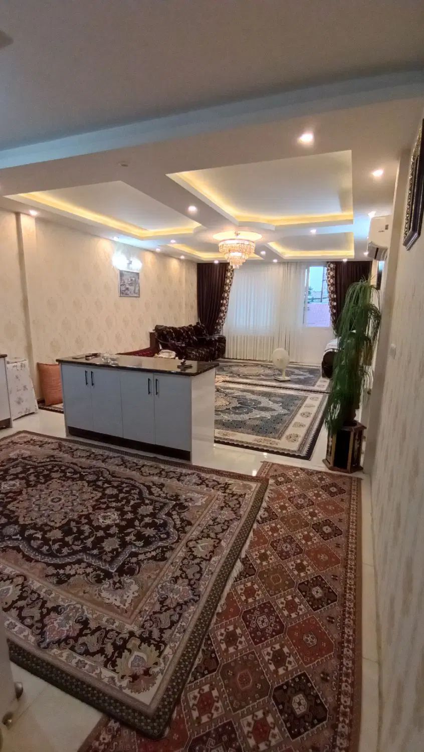 آپارتمان۱۲۵متری درتوس۷۵|فروش آپارتمان|مشهد, توس (بلوار توس)|دیوار
