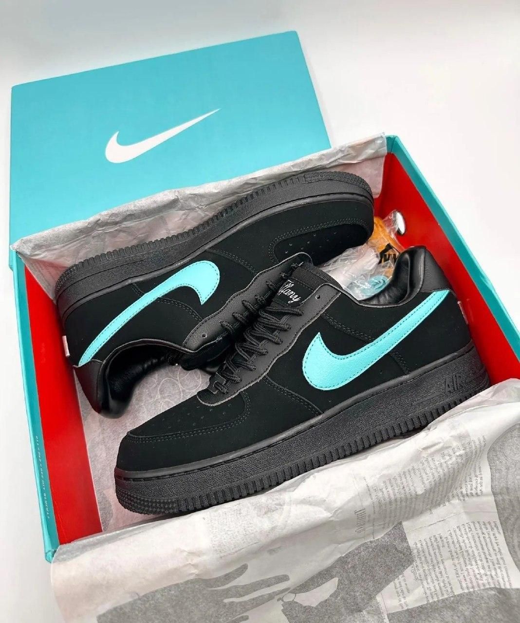 کتونی نایک ایرفورس1 Nike Air Force1|کیف، کفش، کمربند|تهران, نیروی هوایی (پیروزی)|دیوار