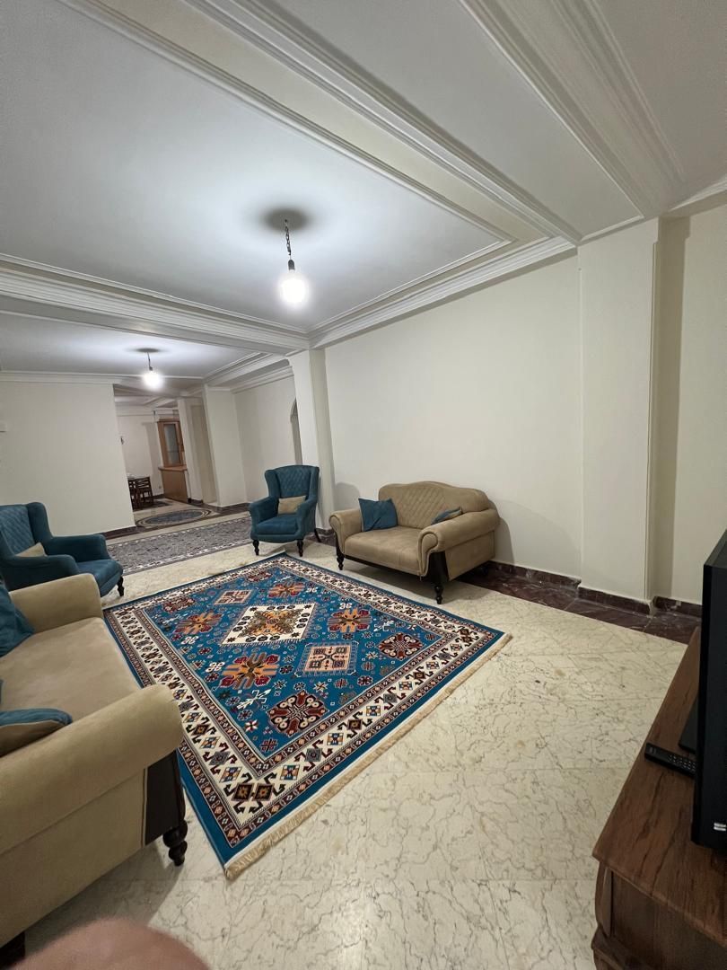 اجاره روزانه مبله آپارتمان۱۲۵متری تمیز و شیک رسالت|اجارهٔ کوتاهمدت آپارتمان و سوئیت|بندرعباس, |دیوار