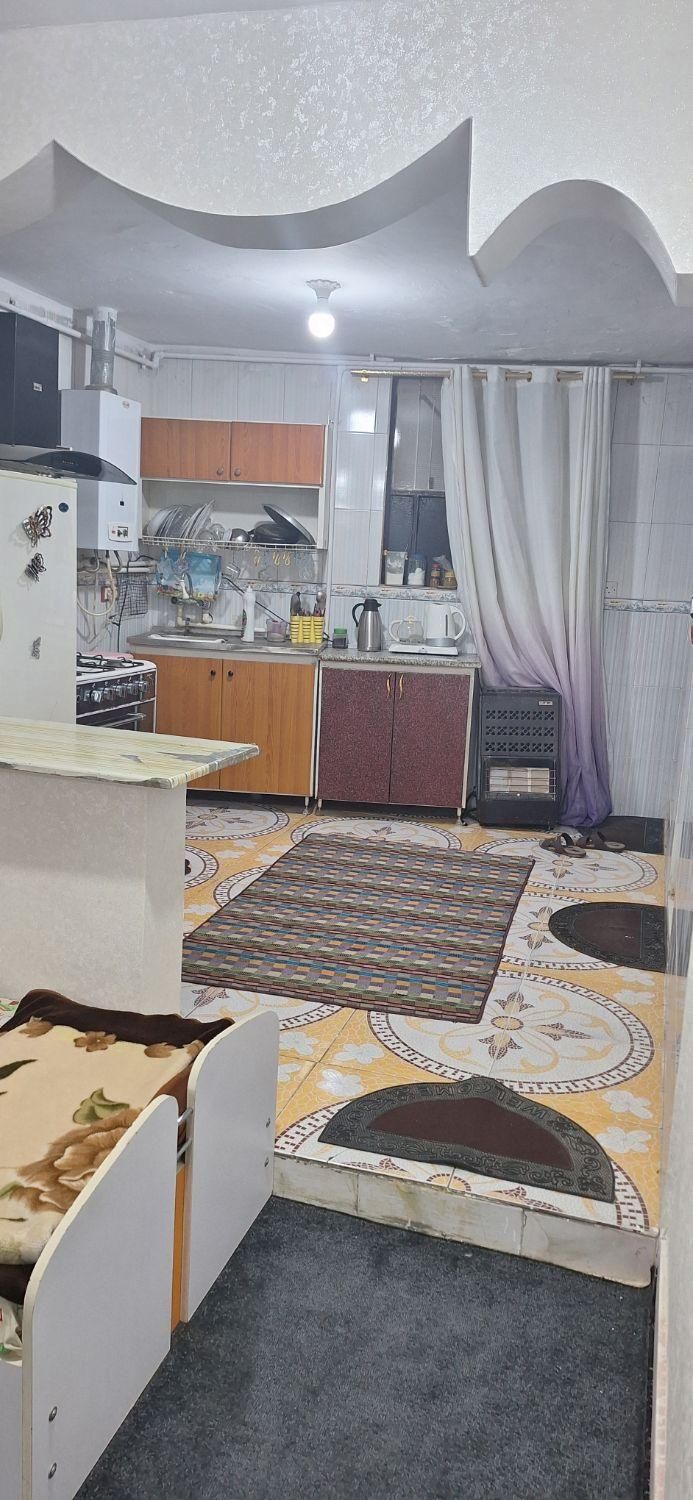 اجاره روزانه/هفتگی/ماهانه آپارتمان ۶۵ متری|اجارهٔ کوتاهمدت آپارتمان و سوئیت|شوشتر, |دیوار