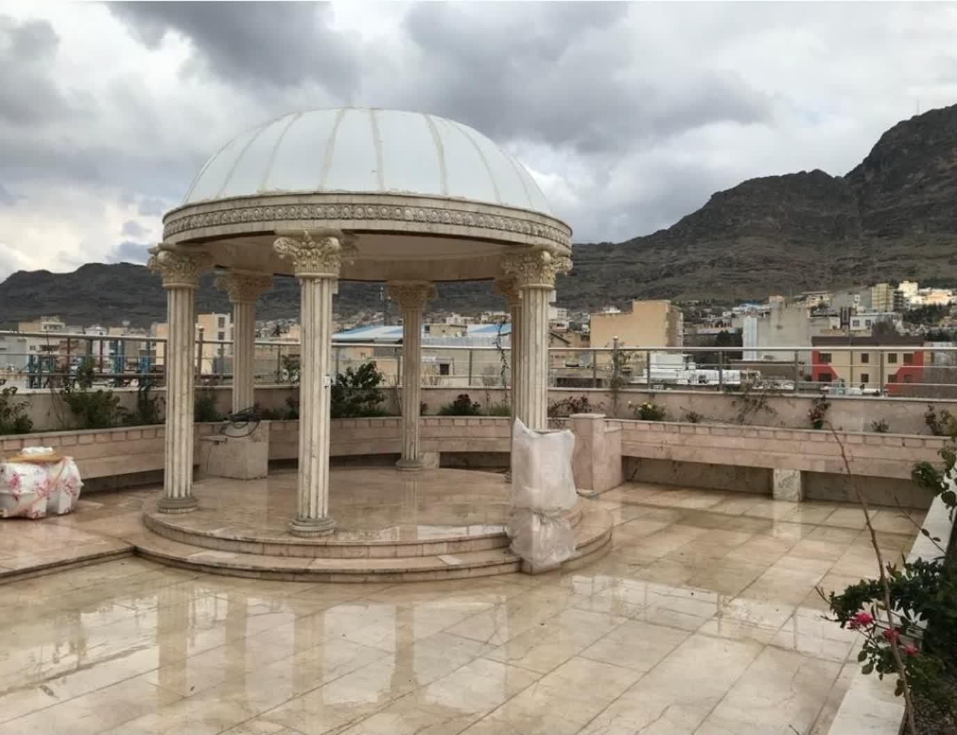 آپارتمان،تمدن،شاپوری،آکواریوم دونبش|فروش آپارتمان|خرمآباد, |دیوار