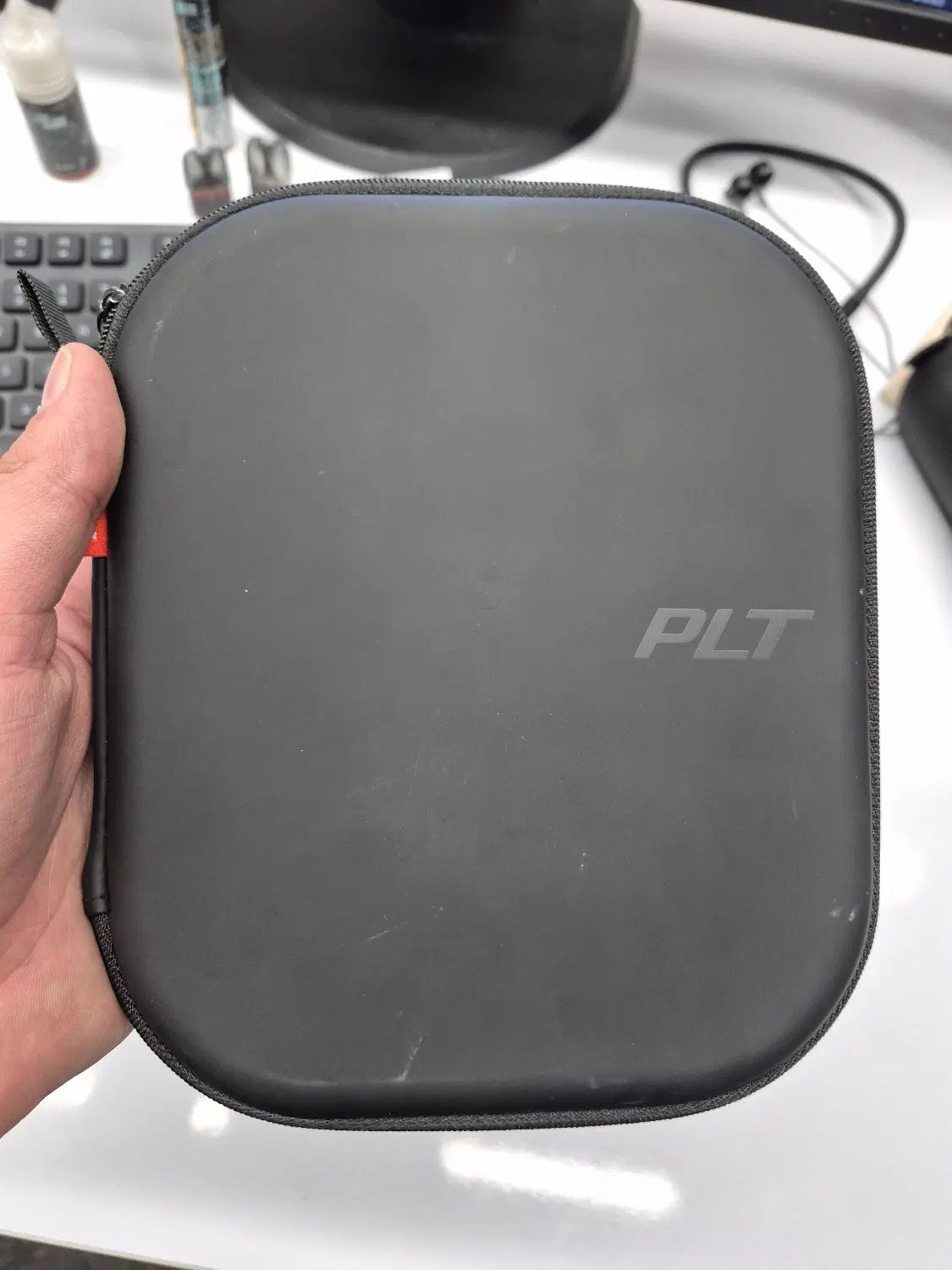 هدست Plantronics Voyager 6200 UC|لوازم جانبی موبایل و تبلت|تهران, قبا|دیوار