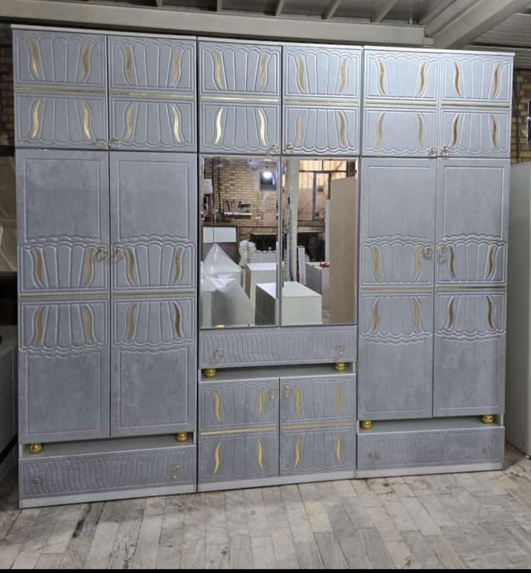 بازار بزرگ مبل ملل بندرعباس فروش با چک های صیادی|جاکفشی، کمد، دراور|بندرعباس, |دیوار