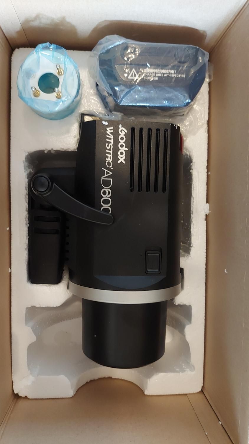 فلاش پرتابل گودکس|دوربین عکاسی و فیلمبرداری|آمل, |دیوار