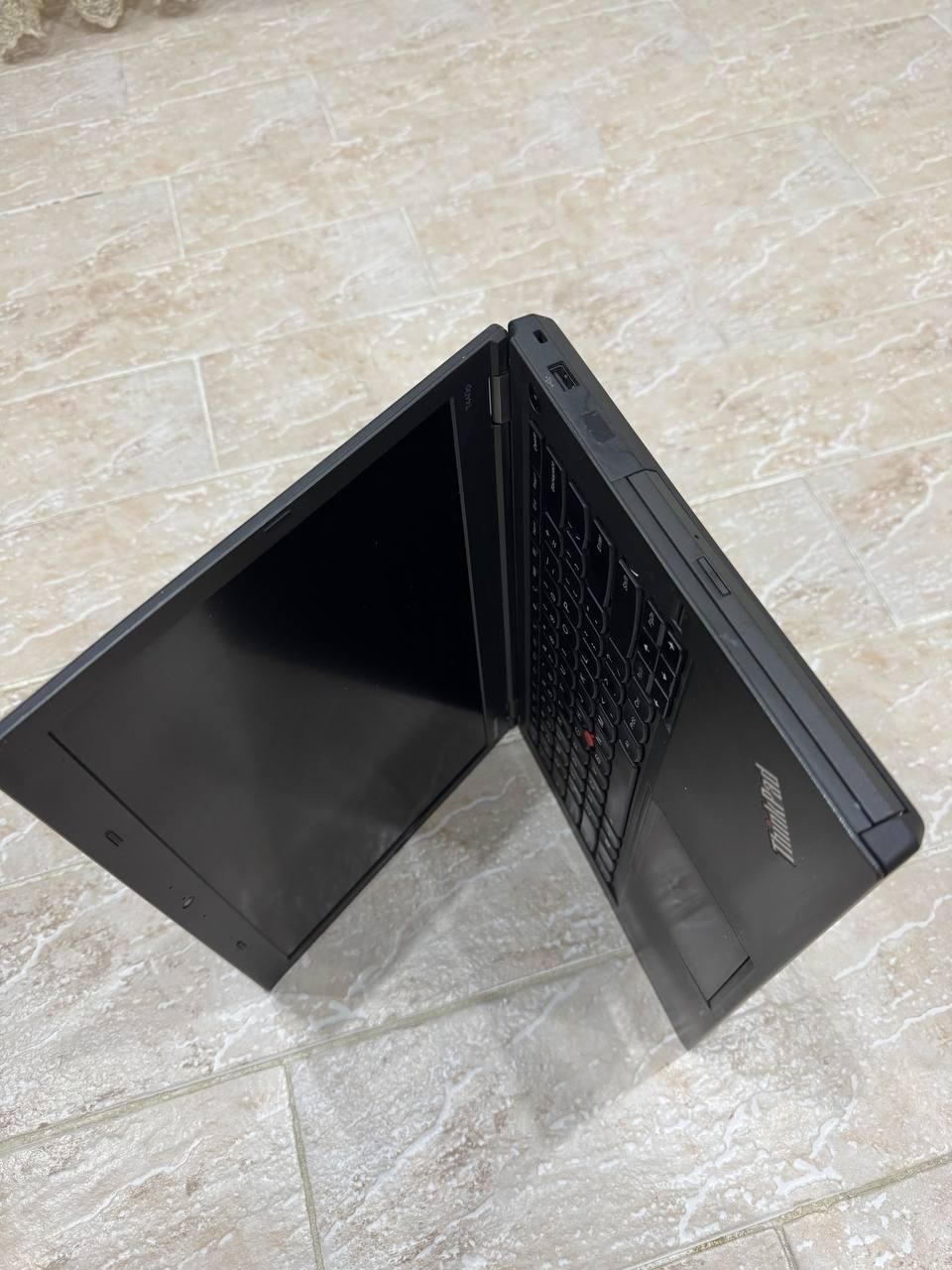 لپ تاپ لنوو مدل T440p|رایانه همراه|بیرجند, |دیوار