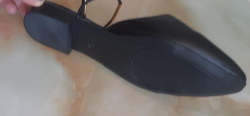 صندل نو سایز ۳۸|کیف، کفش، کمربند|اردبیل, |دیوار