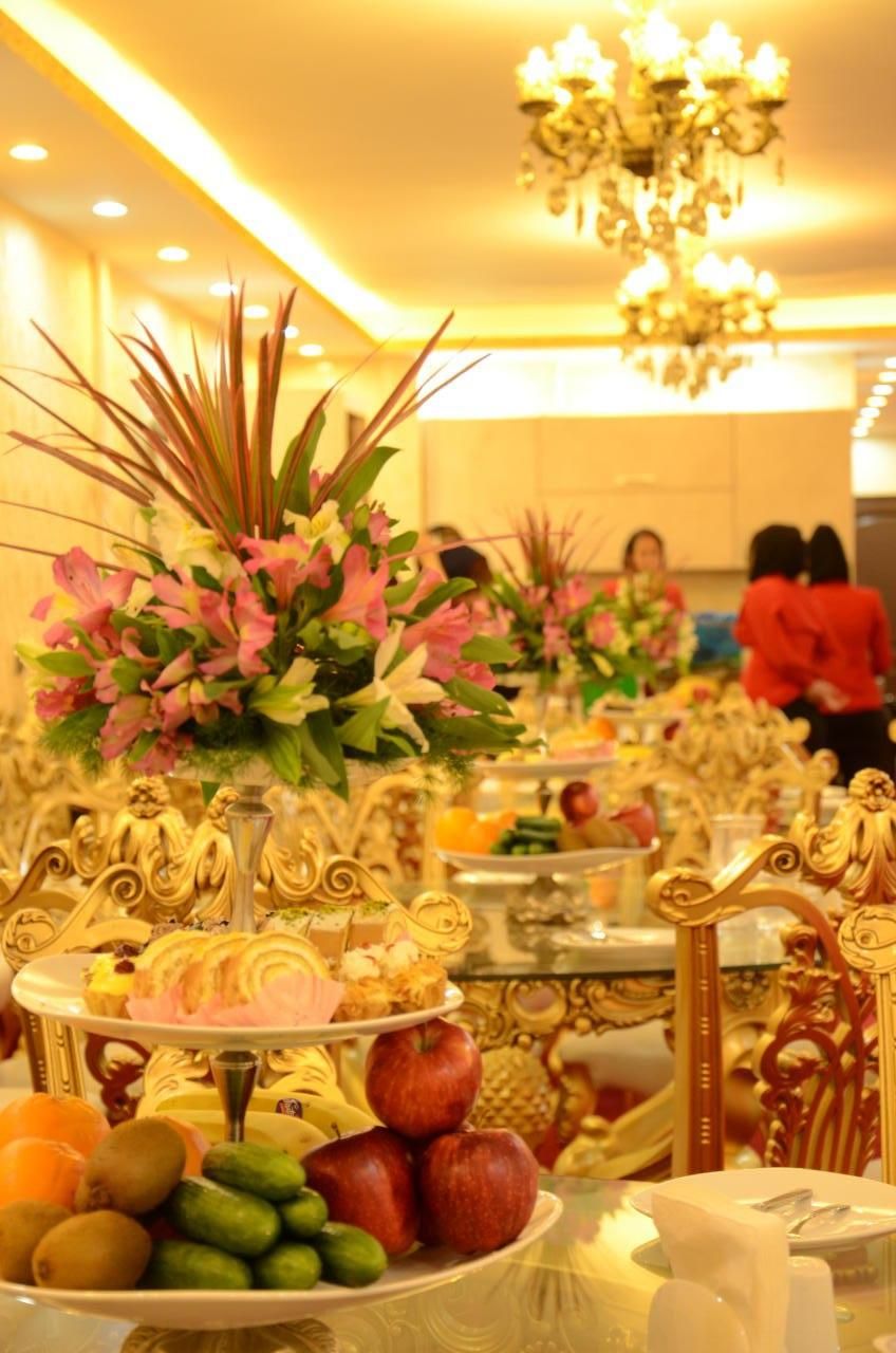 تالارسفید|خدمات پذیرایی، مراسم|اصفهان, خانه اصفهان|دیوار