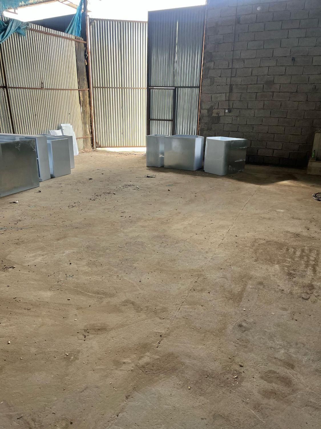 سوله و انبار بزرگ برای انبار با امنیت ۲۴ ساعته|اجارهٔ دفتر صنعتی، کشاورزی، تجاری|کازرون, |دیوار