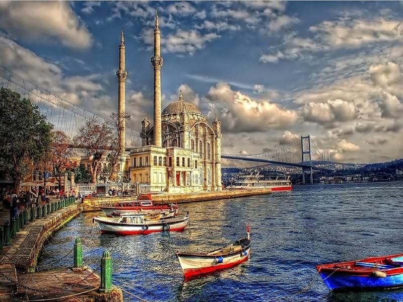 بلیط اتوبوس تهران استانبول|تور و چارتر|رشت, دباغیان|دیوار