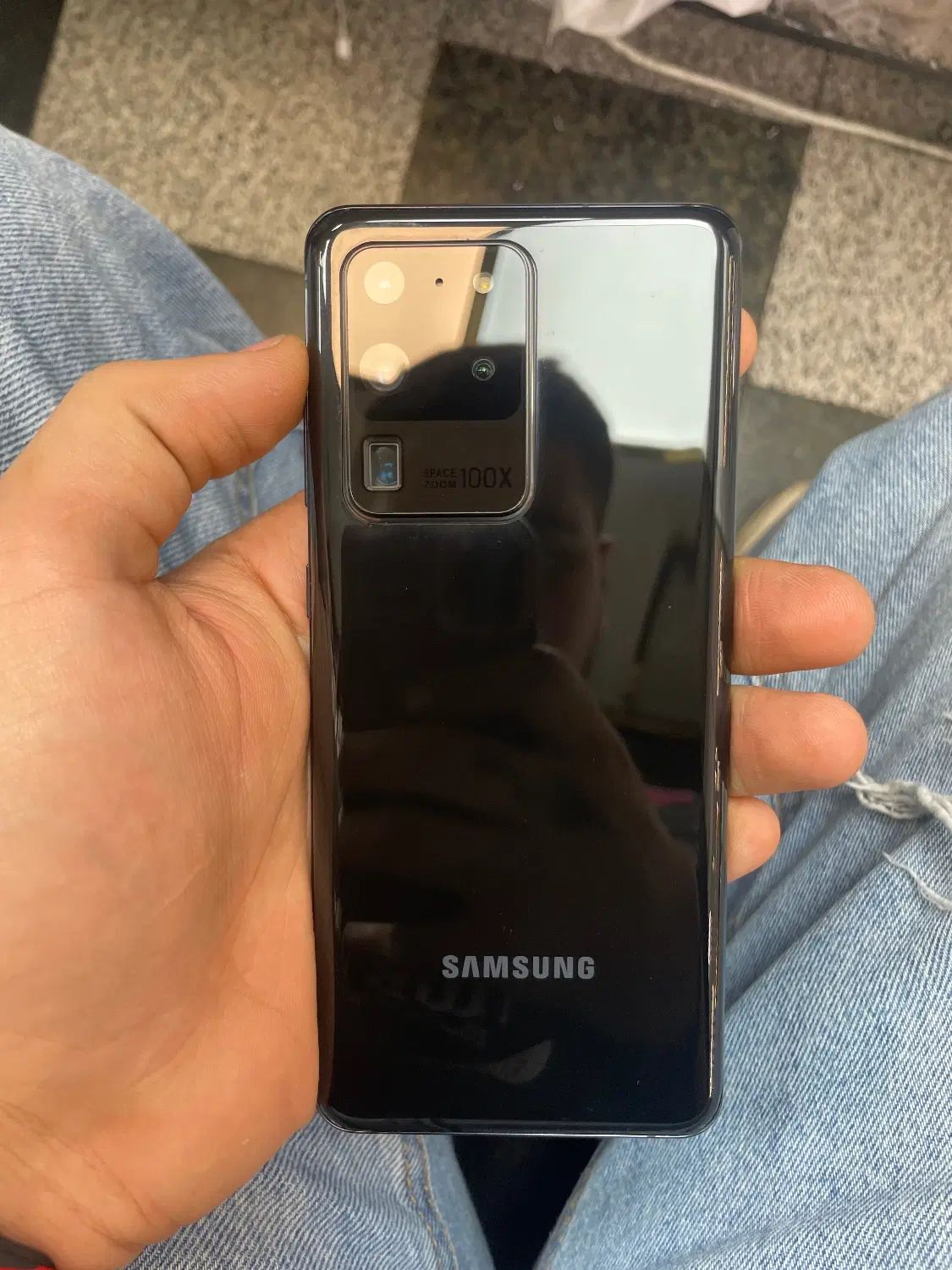 S20ultra|موبایل|تهران, فردوسی|دیوار