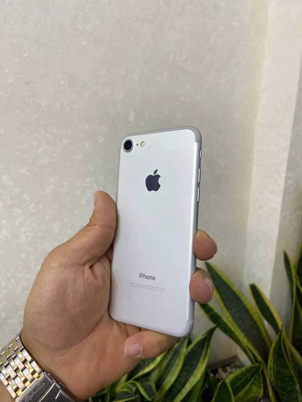 اپل iPhone ایفون سون 7 اقساط بدون پیش تعداد محدود|موبایل|اصفهان, احمدآباد|دیوار
