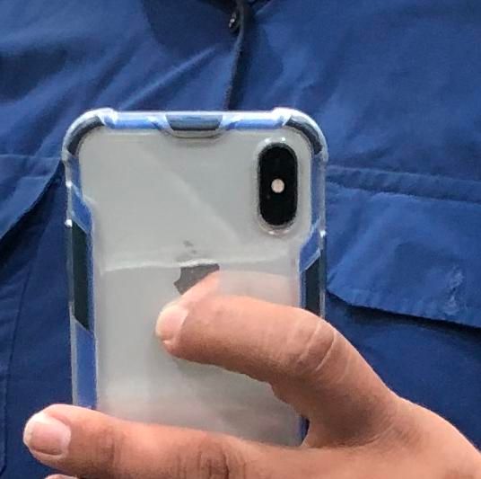 اپل iPhone X با حافظهٔ ۲۵۶ گیگابایت|موبایل|رباط‌کریم, |دیوار