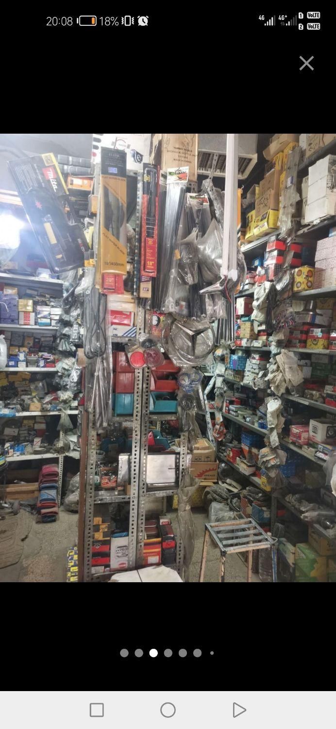 فروش لوازم یدکی ایویکو*مرسدس بنزده تن خاورمینی بوس|قطعات یدکی و لوازم جانبی|مشهد, رسالت|دیوار