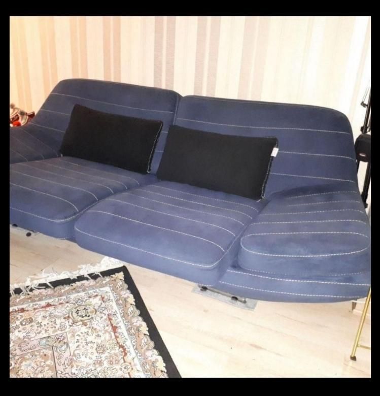 مبل راحتی شیک برند مبلیران میز وسط و میز تی وی|مبلمان خانگی و میز عسلی|تهران, پونک|دیوار