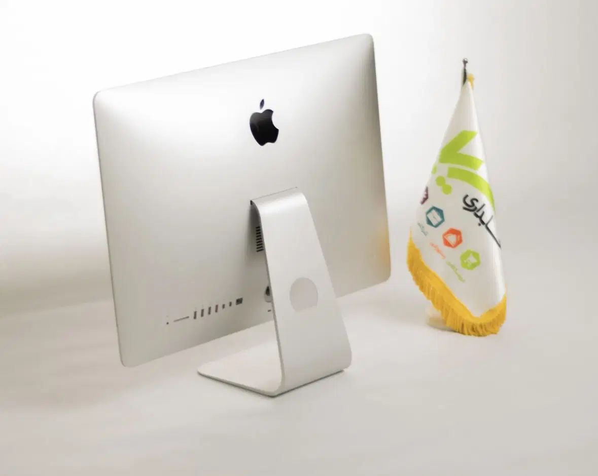iiMac Alll in one SSD|رایانه رومیزی|گرگان, |دیوار
