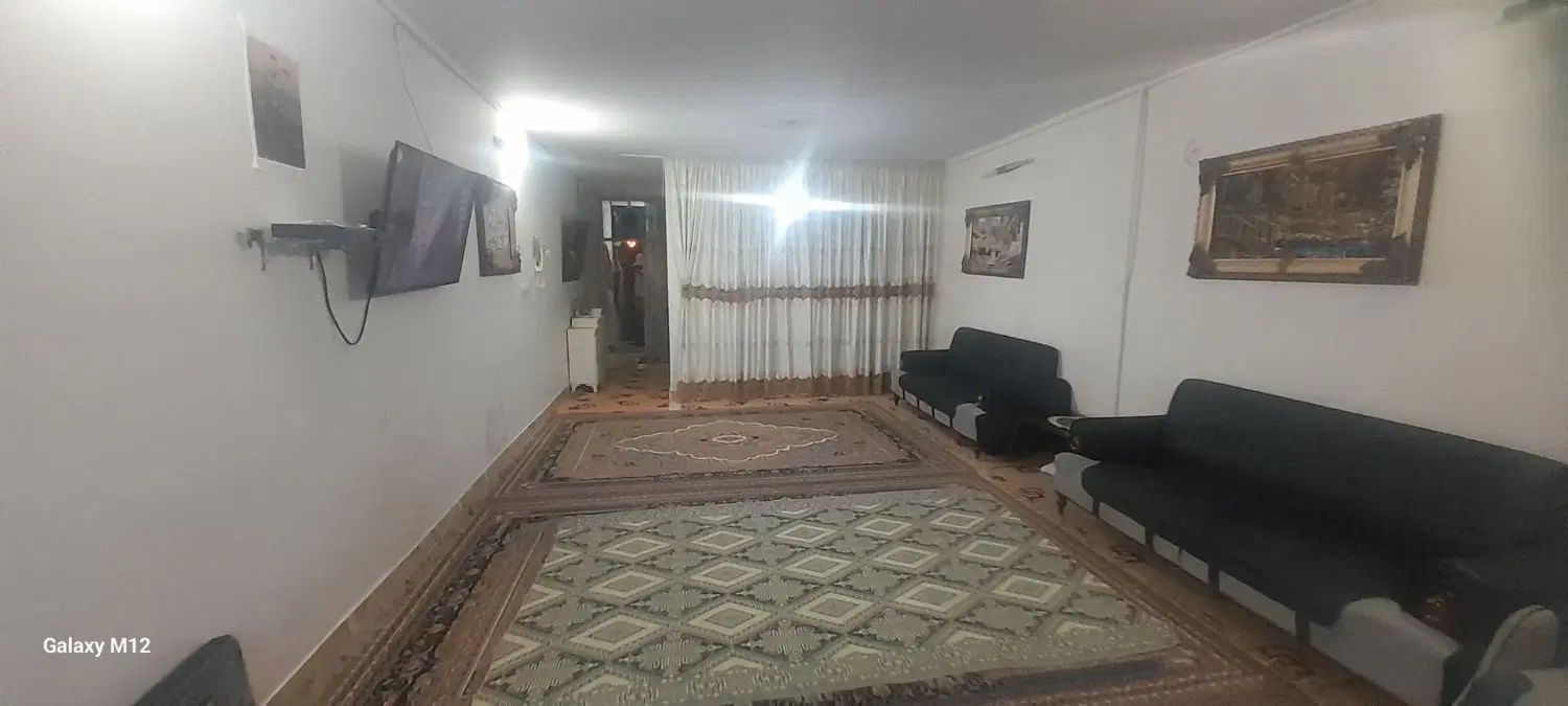120متر دربست پارکینگ دار|اجارهٔ آپارتمان|مشهد, طبرسی شمالی|دیوار