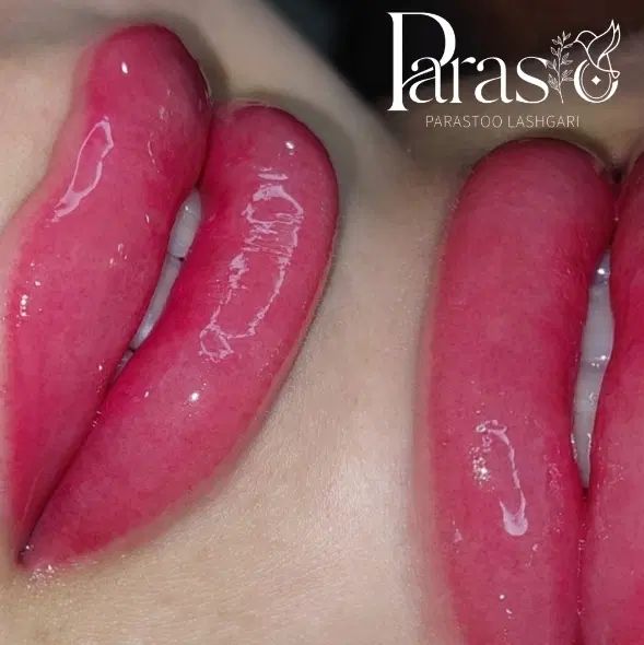 جشنواره آرایش دائم،میکروبلیدینگ،شیدلب،چشمریمو،لیفت|خدمات آرایشگری و زیبایی|همدان, |دیوار