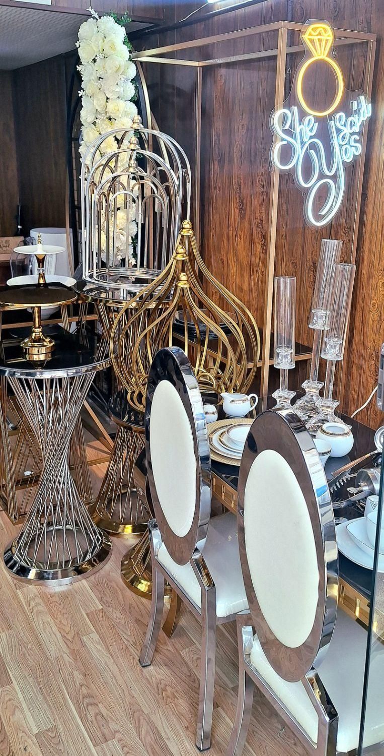 اجاره استندتولدبادکنک ارایی بکگراندهپی بردی میزکیک|خدمات پذیرایی، مراسم|تهران, هروی|دیوار