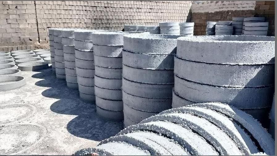 دس چاه وچاکن وچاه کن حرفه ای بابیش از10سال تجربه|خدمات پیشه و مهارت|شیراز, حجت آباد|دیوار