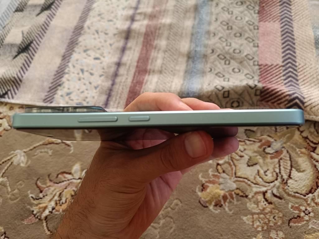 شیائومی Redmi Note 13 Pro با حافظهٔ ۵۱۲ گیگابایت|موبایل|تهران, نازی‌آباد|دیوار