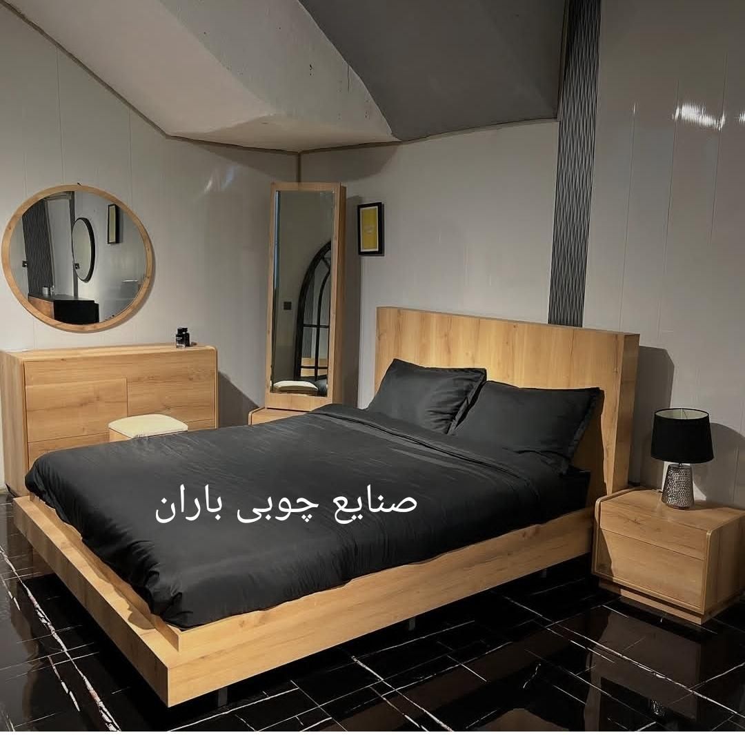 سرویس خواب وتخت مارال|تخت و سرویس خواب|قم, امامزاده ابراهیم|دیوار