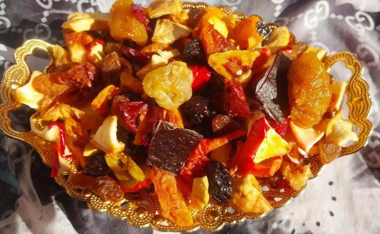 اجیل میوه|خوردنی و آشامیدنی|تهران, اقدسیه|دیوار