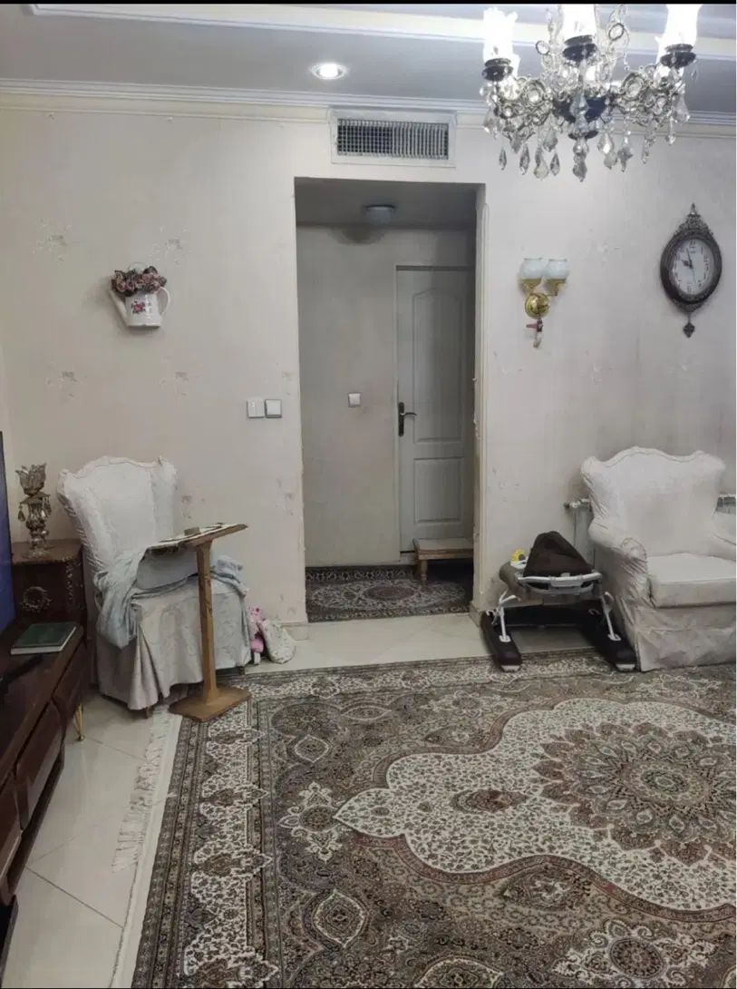 اجاره آپارتمان ۷۵ متری ۲ خوابه در باشگاه نفت /فول|اجارهٔ آپارتمان|تهران, باشگاه نفت|دیوار