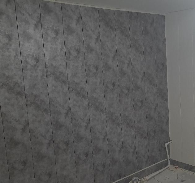 پی وی سی|خدمات پیشه و مهارت|خرمآباد, |دیوار